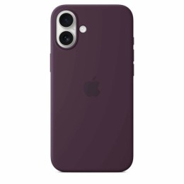 Чехол-накладка для Apple iPhone 16 K-Doo Noble Collection Magsafe Фиолетовый