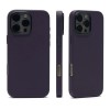 Чехол-накладка для Apple iPhone 16 Pro K-Doo Noble Collection Magsafe Фиолетовый