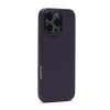 Чехол-накладка для Apple iPhone 16 Pro K-Doo Noble Collection Magsafe Фиолетовый