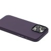 Чехол-накладка для Apple iPhone 16 Pro K-Doo Noble Collection Magsafe Фиолетовый