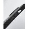 Чехол-накладка для Apple iPhone 15 Pro Max K-Doo Kevlar MagSafe Черный