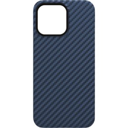 Чехол-накладка для Apple iPhone 15 K-Doo Kevlar Синий