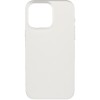 Чехол-накладка для Apple iPhone 15 K-Doo Noble Collection Magsafe Белый