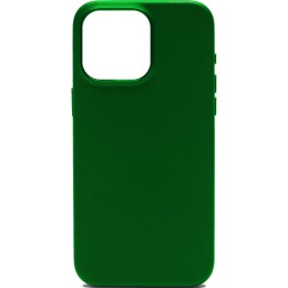Чехол-накладка для Apple iPhone 15 Pro Max K-Doo Noble Collection Зеленый