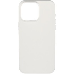 Чехол-накладка для Apple iPhone 15 Pro Max K-Doo Noble Collection Magsafe Белый