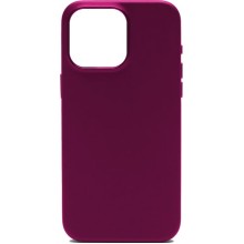 Чехол-накладка для Apple iPhone 15 Pro Max K-Doo Noble Collection Magsafe Carbon