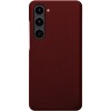 Чехол-накладка для Samsung Galaxy S24+ K-Doo Noble Collection Красный