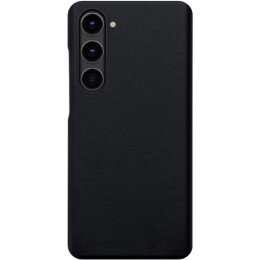 Чехол-накладка для Samsung Galaxy S24+ K-Doo Noble Collection Черный