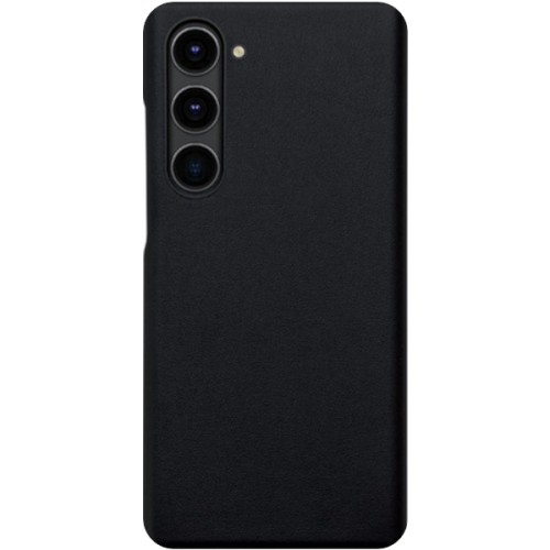Чехол-накладка для Samsung Galaxy S24+ K-Doo Noble Collection Черный