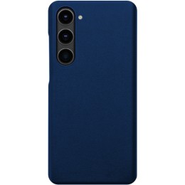 Чехол-накладка для Samsung Galaxy S24+ K-Doo Noble Collection Темно-синий