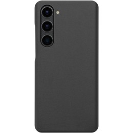 Чехол-накладка для Samsung Galaxy S24+ K-Doo Noble Collection Серый