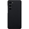 Чехол-накладка для Samsung Galaxy S24 K-Doo Noble Collection Черный