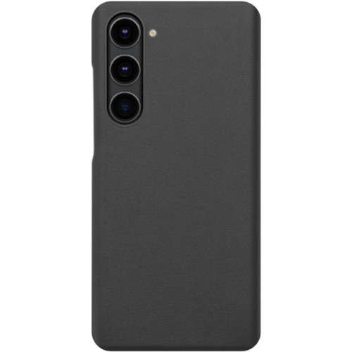 Чехол-накладка для Samsung Galaxy S24 K-Doo Noble Collection Серый