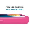Силиконовый чехол для Apple iPhone 13 с MagSafe Krieger Magnetic Розовый