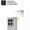 Силиконовый чехол для Xiaomi 14T Krieger противоударный Прозрачный