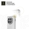 Силиконовый чехол для OnePlus 13R / Ace 5 Krieger Mix 1.5мм противоударный Прозрачный