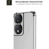 Силиконовый чехол для Honor X7b Krieger Mix 1.5мм противоударный Прозрачный