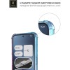 Силиконовый чехол для Nothing Phone (2a) Krieger Mix 1.5мм противоударный Сине-розовый