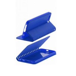 Чехол книжка для LG G7 ThinQ Book Case Синий