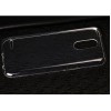 Силиконовый чехол для LG K10 (2017) iBox Crystal Прозрачный