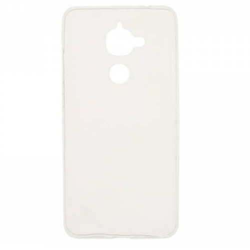 Силиконовый чехол для LeEco (LeTV) Le 2 Pro X620 TPU 0.3мм Прозрачный глянцевый