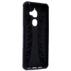 Чехол накладка для LeEco (LeTV) Le 2 Pro X620 Skinbox Defender case Черный