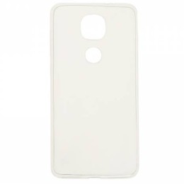 Силиконовый чехол для LeEco (LeTV) Le 2s TPU 0.3мм Прозрачный глянцевый