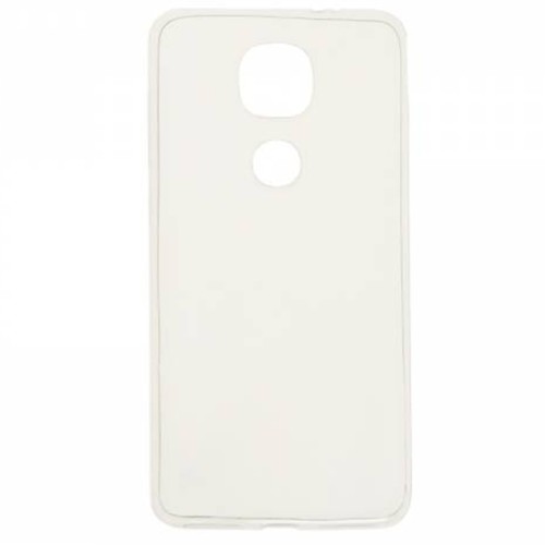 Силиконовый чехол для LeEco (LeTV) Le 2s TPU 0.3мм Прозрачный глянцевый