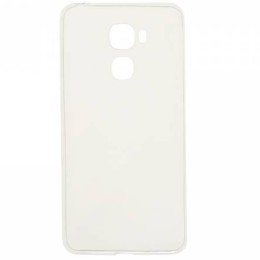 Силиконовый чехол для LeEco (LeTV) Le Pro 3 TPU 0.3мм Прозрачный глянцевый