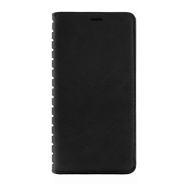 Чехол книжка для Meizu M6S Book Case Черный