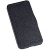Чехол для Motorola Nexus 6 Nillkin Fresh Leather Case черный