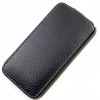 Чехол книжка для Motorola Nexus 6 UpCase Черный