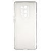 Силиконовый чехол для OnePlus 8 Pro iBox Crystal Прозрачный