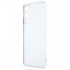 Силиконовый чехол для OnePlus 9 Pro TPU с защитой камеры Прозрачный