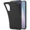 Силиконовый чехол для OnePlus 9 Pro TPU 1мм Черный матовый
