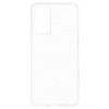 Силиконовый чехол для OnePlus Nord CE 2 5G TPU 1мм Прозрачный глянцевый