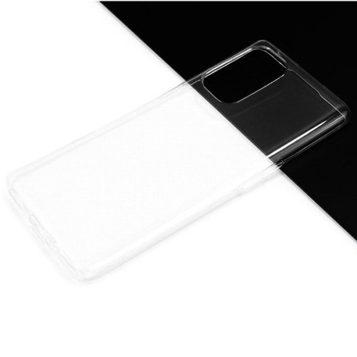 Силиконовый чехол для OnePlus Nord CE 2 5G TPU 1мм Прозрачный глянцевый