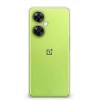 Силиконовый чехол для OnePlus Nord CE 3 Lite TPU mp 1,5mm с защитой камеры Прозрачный