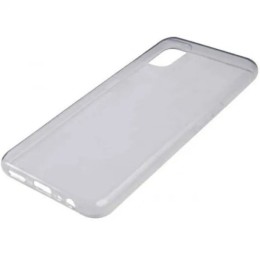 Силиконовый чехол для Oppo A36 TPU 1мм Прозрачный глянцевый