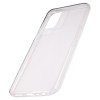 Силиконовый чехол для Oppo A54 iBox Crystal Прозрачный