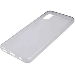 Силиконовый чехол для Oppo A56 TPU 1мм Прозрачный глянцевый