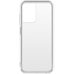 Силиконовый чехол для Oppo Reno 8 TPU 1мм Прозрачный глянцевый