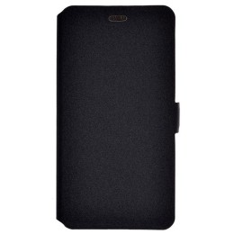 Чехол книжка для Philips S318 Prime Book Черный