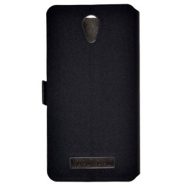 Чехол книжка для Philips S318 Prime Book Черный