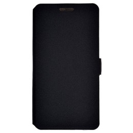 Чехол книжка для Philips S327 Prime Book Черный