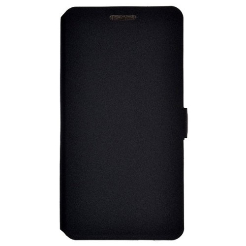 Чехол книжка для Philips S327 Prime Book Черный