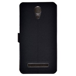 Чехол книжка для Philips S327 Prime Book Черный