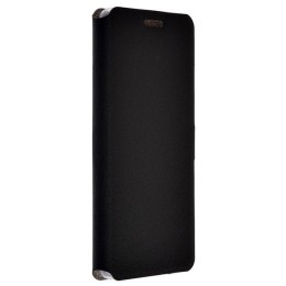 Чехол книжка для Philips S327 Prime Book Черный