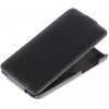 Чехол книжка для Philips i928 Armor Case Черный