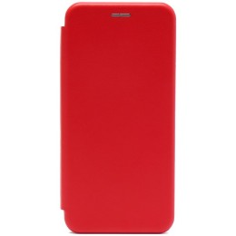 Чехол книжка для Realme 10 Book Cover Красный